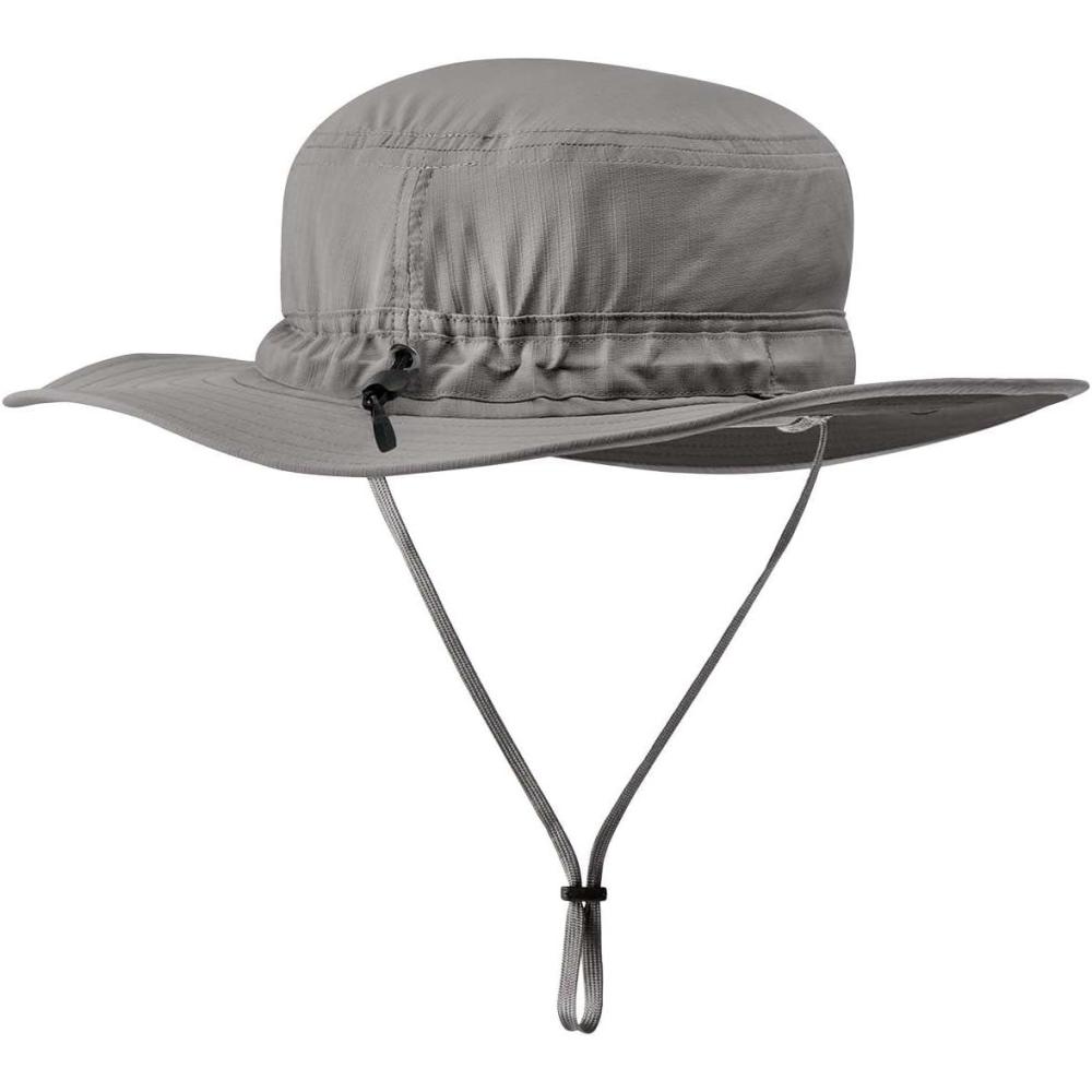 imageHelios Sun HatPewter