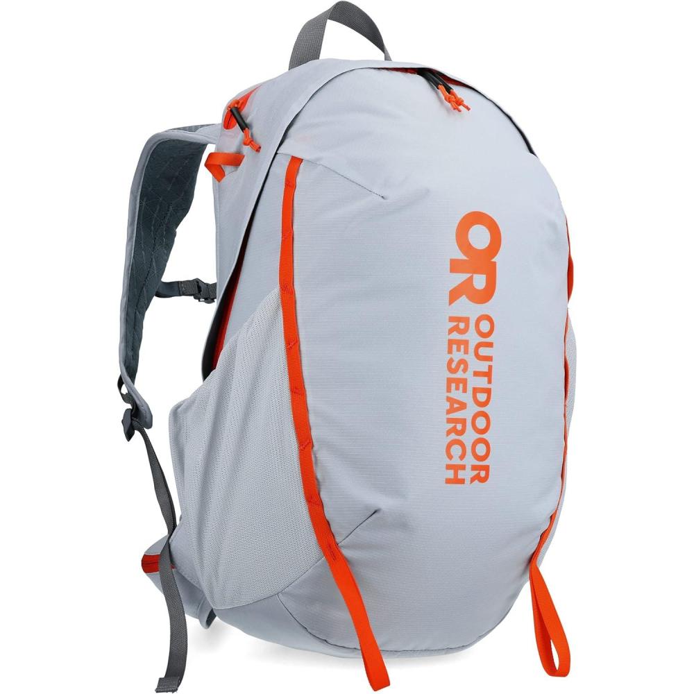 imageOutdoor Research Adrenaline Day Pack 30L Black 1 sizeTitanium
