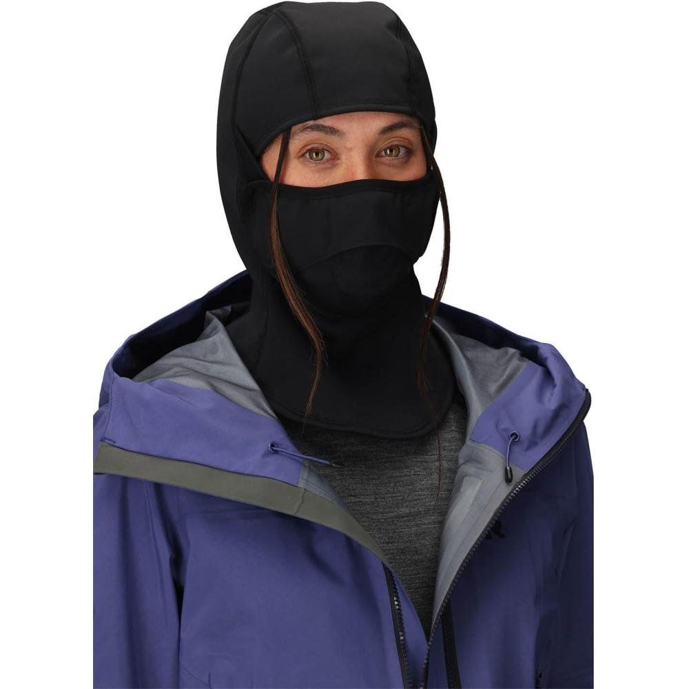 imageOutdoor Research Polarverse BalaclavaBlack