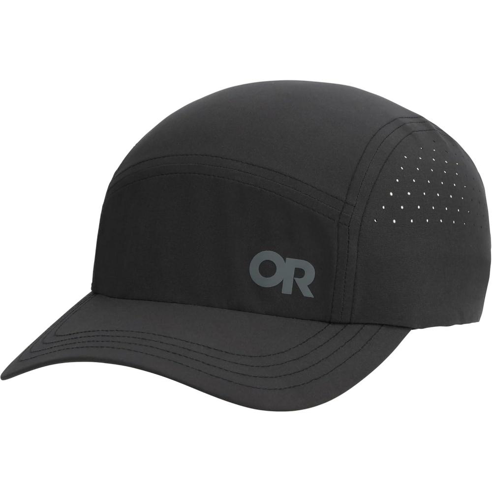 imageOutdoor Research Swift Lite Tech CapBlack