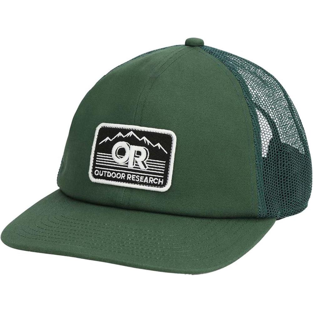 imageOutdoor Research UnisexAdult Advocate Trucker Lo Pro CapDouglas Fir