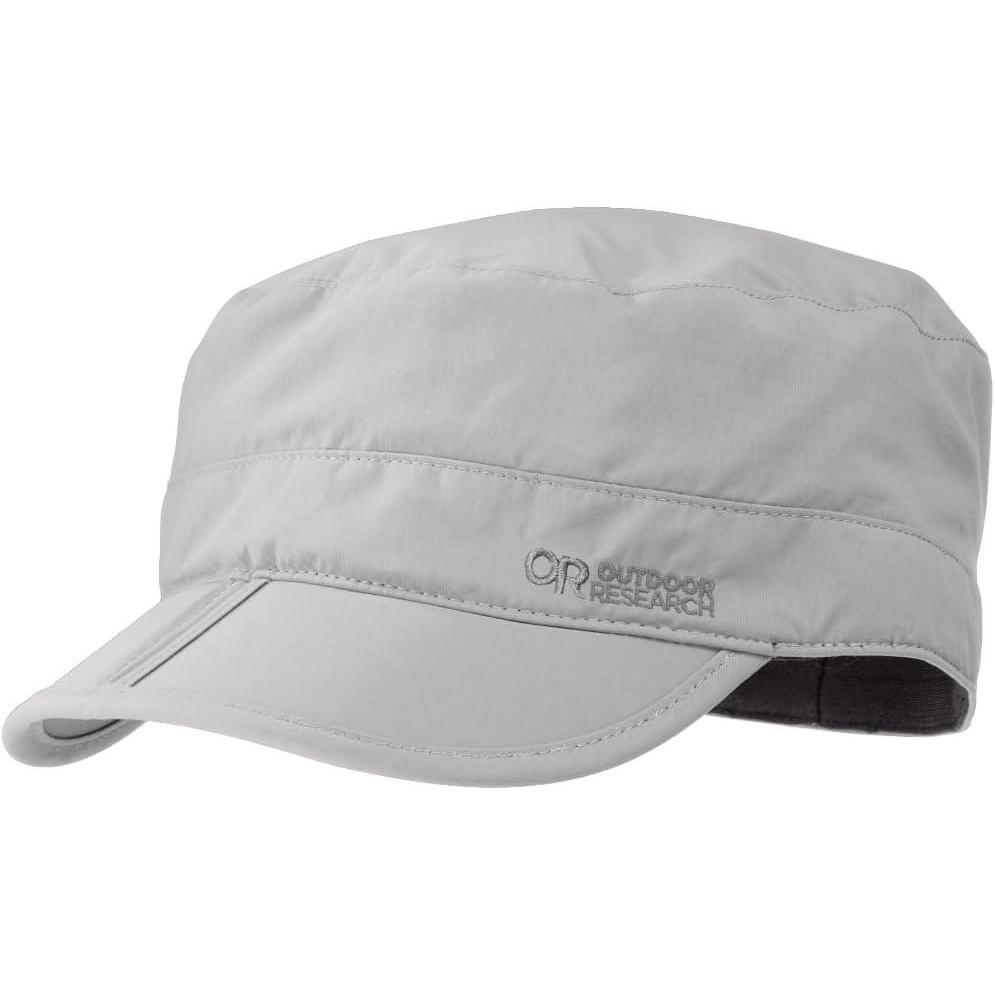 imageOutdoor Research UnisexAdult Radar Pocket CapTitanium