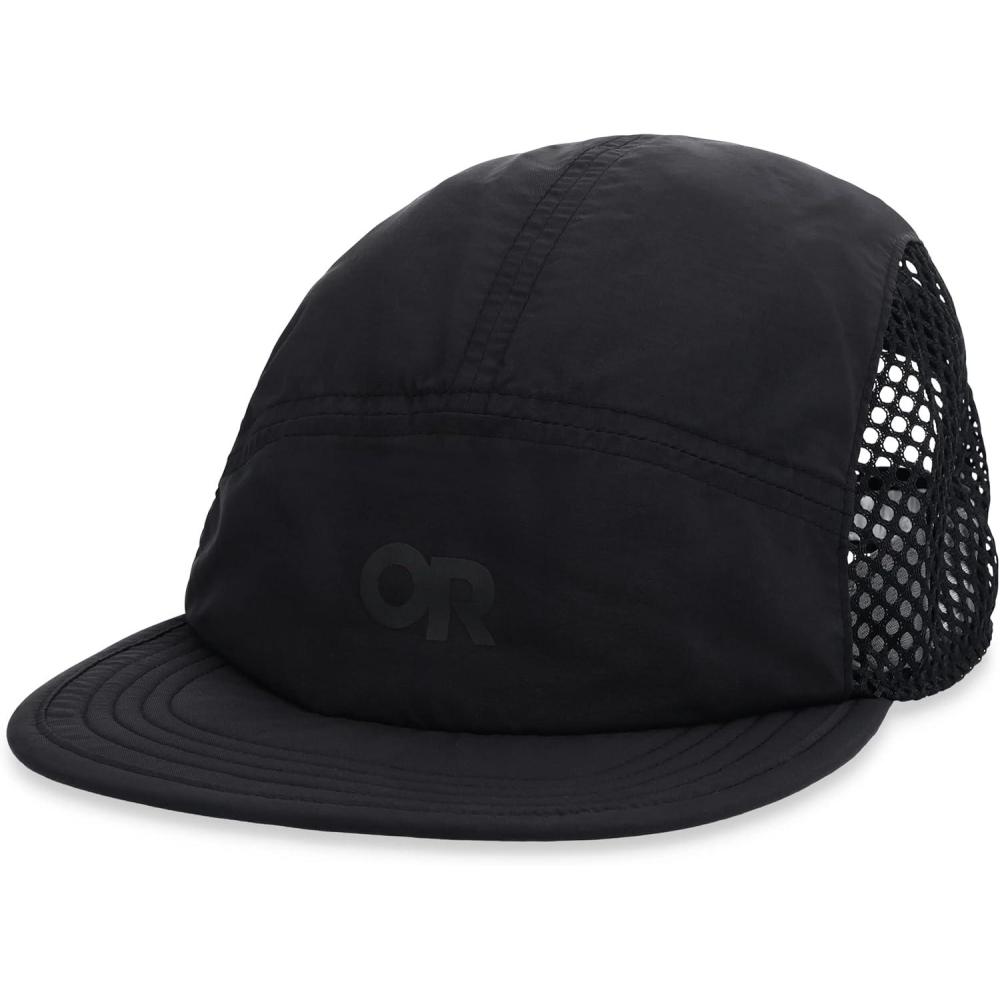 imageOutdoor Research UnisexAdult Swift Air CapBlack