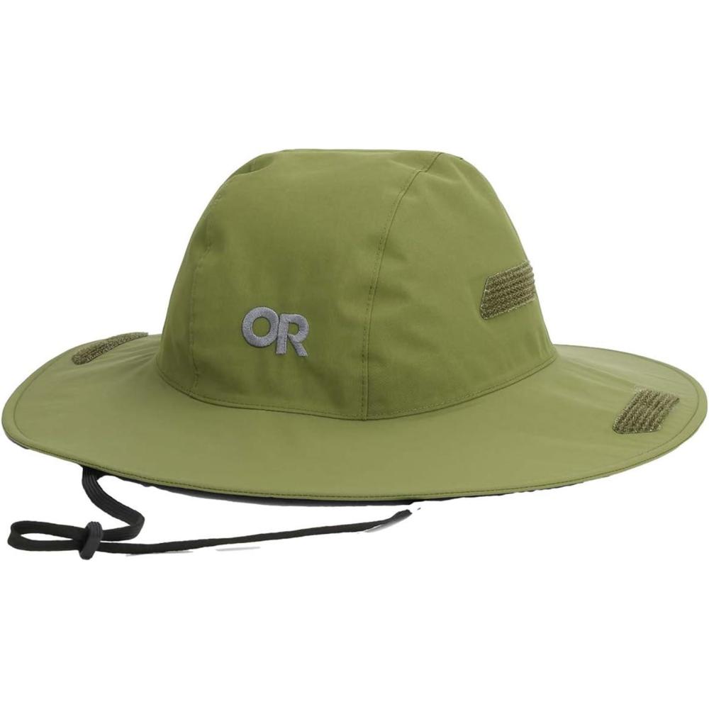 imageSeattle Rain HatWillow
