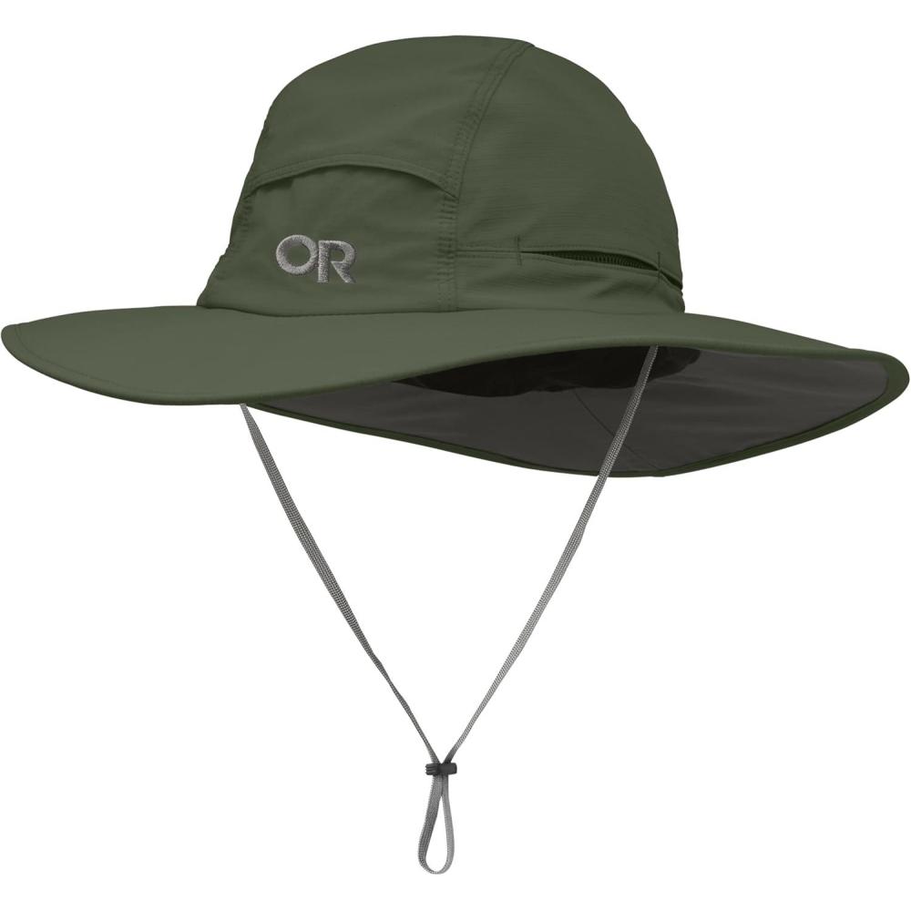 imageSunbriolet Sun HatFatigue