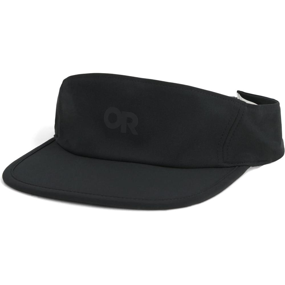 imageTrail LT VisorBlack