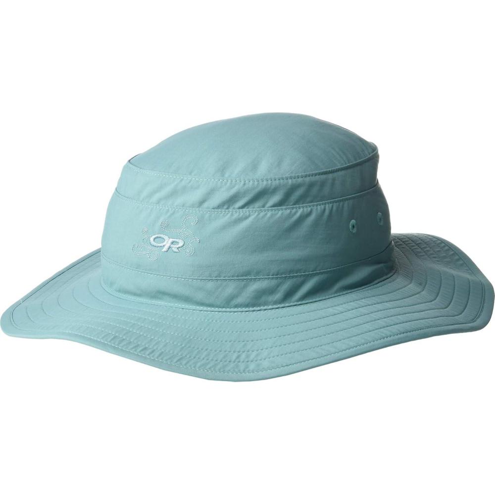 imageWomens Solar Roller Sun HatSeaglass