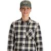 Advocate Trucker Hi Pro Cap(Black)
