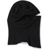 Alpine Onset Merino 150 Balaclava(Black)