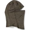 Alpine Onset Merino 150 Balaclava(Dark Olive Heather)