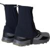 Outdoor Research Ferrosi Trail Gaiters(Black)