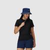 Outdoor Research Sun Bucket Hat – UPF 50+ Wide Brim Lightweight Packable Hat for Hiking, Fishing, Travel & Outdoor Protection(Cenote)