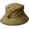 Outdoor Research Sun Bucket Hat – UPF 50+ Wide Brim Lightweight Packable Hat for Hiking, Fishing, Travel & Outdoor Protection(Coyote)
