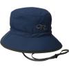 Outdoor Research Sun Bucket Hat – UPF 50+ Wide Brim Lightweight Packable Hat for Hiking, Fishing, Travel & Outdoor Protection(Dusk)