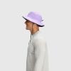 Outdoor Research Sun Bucket Hat – UPF 50+ Wide Brim Lightweight Packable Hat for Hiking, Fishing, Travel & Outdoor Protection(Lavender)