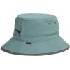 Outdoor Research Sun Bucket Hat – UPF 50+ Wide Brim Lightweight Packable Hat for Hiking, Fishing, Travel & Outdoor Protection(Neptune)
