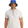 Outdoor Research Sun Bucket Hat – UPF 50+ Wide Brim Lightweight Packable Hat for Hiking, Fishing, Travel & Outdoor Protection(Topaz)