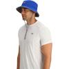 Outdoor Research Sun Bucket Hat – UPF 50+ Wide Brim Lightweight Packable Hat for Hiking, Fishing, Travel & Outdoor Protection(Topaz)