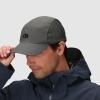 Outdoor Research Swift Cap – Lightweight UPF Sun Hat with Breathable Mesh for Men & Women, Hiking, Running and Travel(Charcoal Reflective)