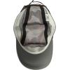 Outdoor Research Swift Cap – Lightweight UPF Sun Hat with Breathable Mesh for Men & Women, Hiking, Running and Travel(Diablo/Dark Grey)