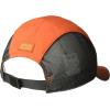 Outdoor Research Swift Cap – Lightweight UPF Sun Hat with Breathable Mesh for Men & Women, Hiking, Running and Travel(Diablo/Dark Grey)