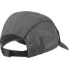 Outdoor Research Swift Cap – Lightweight UPF Sun Hat with Breathable Mesh for Men & Women, Hiking, Running and Travel(Pewter/Dark Grey)