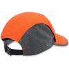 Outdoor Research Swift Cap – Lightweight UPF Sun Hat with Breathable Mesh for Men & Women, Hiking, Running and Travel(Space Jam Reflective)
