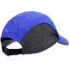 Outdoor Research Swift Cap – Lightweight UPF Sun Hat with Breathable Mesh for Men & Women, Hiking, Running and Travel(Ultramarine)