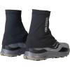 Outdoor Research Swift Run Gaiters(Black)