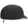 Outdoor Research Swift Ultra Light Cap(Solid Black)