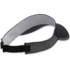 Outdoor Research Swift Visor – Sun Visors for Women & Men(Black)