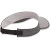 Outdoor Research Swift Visor – Sun Visors for Women & Men(Pewter)