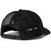 Outdoor Research Unisex-Adult Advocate Trucker Lo Pro Cap(Black/White)