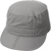 Outdoor Research Unisex-Adult Radar Pocket Cap(Pewter)