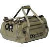 Outdoor Research Unisex’s Carryout Duffel 40l(Ranger Green)