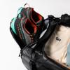 Outdoor Research Unisex’s Carryout Duffel 40l(Solid Black)