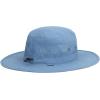Outdoor Research Womens Solar Roller Sun Hat(Olympic-rice Embroidery)