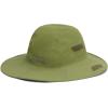 Seattle Rain Hat(Willow)