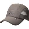 Sun Runner Cap(Pewter)