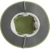 Women’s Solar Roller Sun Hat(Moss)