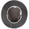 Women’s Solar Roller Sun Hat(Pewter)