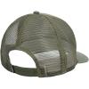 Advocate Trucker Hi Pro Cap(Black)