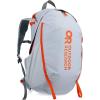 Outdoor Research Adrenaline Day Pack 30L, Black, 1 size(Titanium)