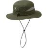 Outdoor Research Bugout Brim Hat for Men & Women(Fatigue)