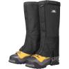 Outdoor Research Expedition Crocodile Classic Gaiters(Black)