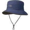 Outdoor Research Sun Bucket Hat – UPF 50+ Wide Brim Lightweight Packable Hat for Hiking, Fishing, Travel & Outdoor Protection(Dusk)