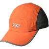Outdoor Research Swift Cap – Lightweight UPF Sun Hat with Breathable Mesh for Men & Women, Hiking, Running and Travel(Diablo/Dark Grey)