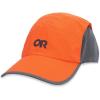 Outdoor Research Swift Cap – Lightweight UPF Sun Hat with Breathable Mesh for Men & Women, Hiking, Running and Travel(Space Jam Reflective)