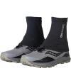 Outdoor Research Swift Run Gaiters(Black)