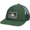 Outdoor Research Unisex-Adult Advocate Trucker Lo Pro Cap(Douglas Fir)